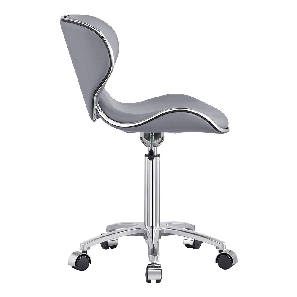 Esperto Rolling Stool