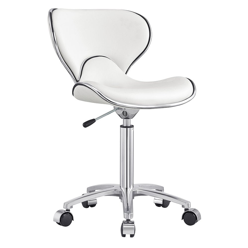 Esperto Rolling Stool