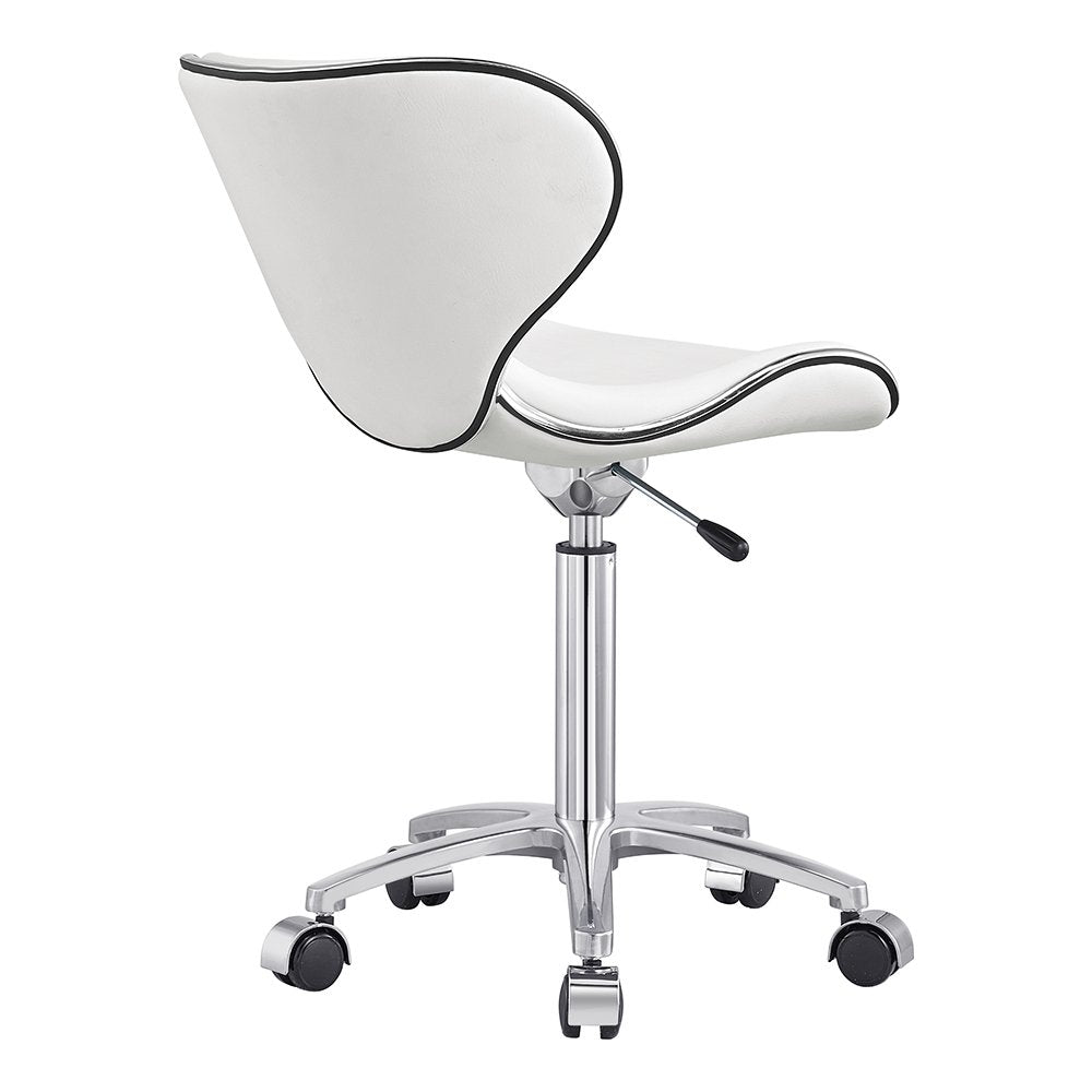 Esperto Rolling Stool