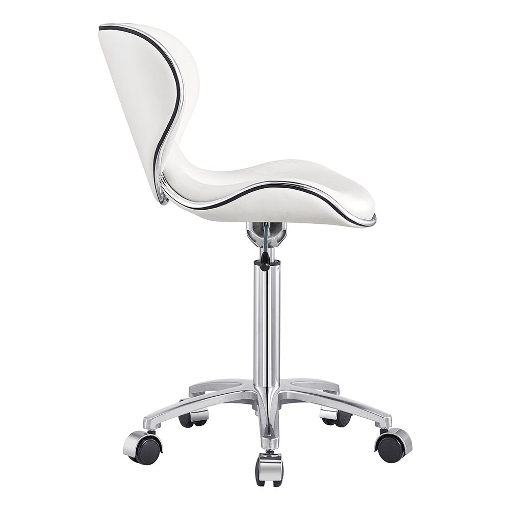 Esperto Rolling Stool