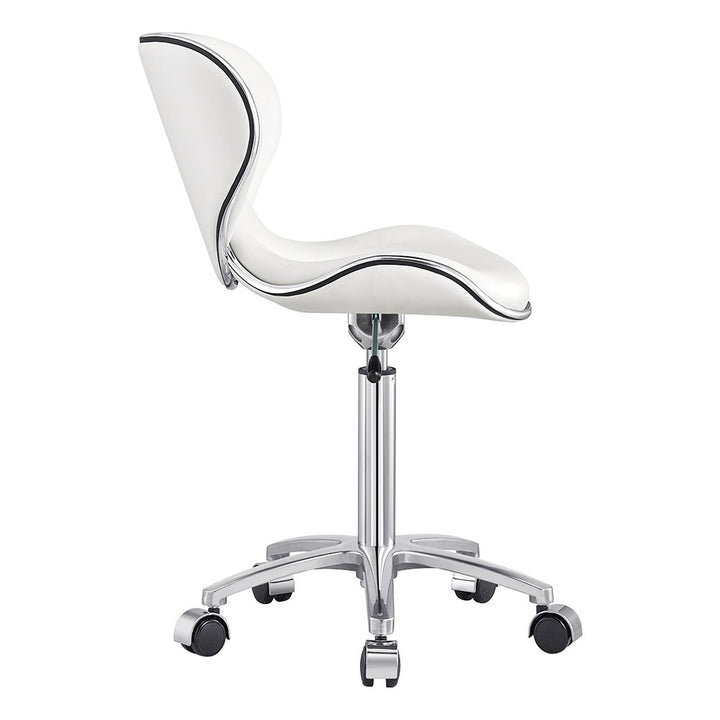 Esperto Rolling Stool