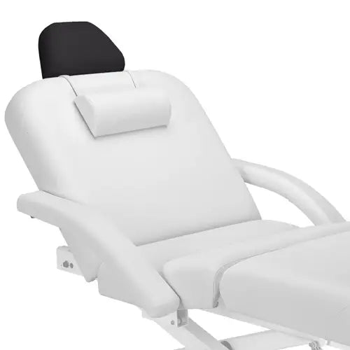 Salon Style Headrest
