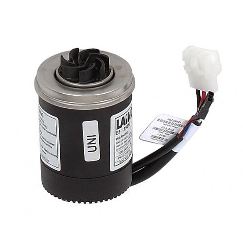 Sanijet Sealess Motor