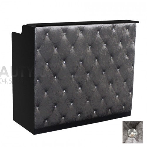 Elizabeth Reception Desk 60"
