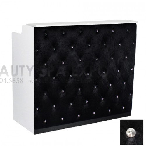Elizabeth Reception Desk 60"