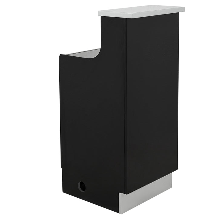 Janus Prime - LED Small Reception Desk