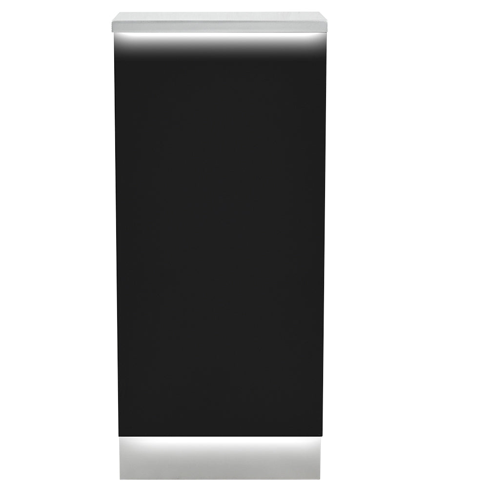 Janus Prime - LED Small Reception Desk