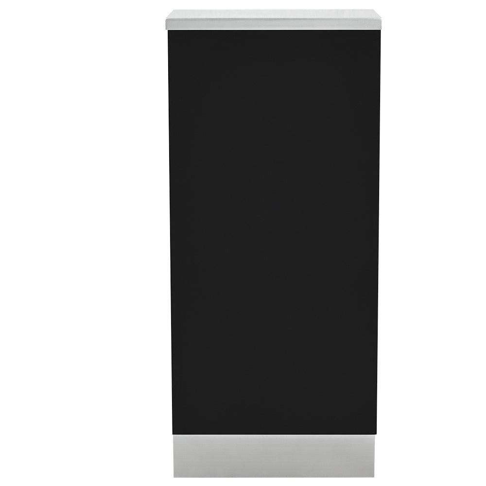 Janus Prime - LED Small Reception Desk