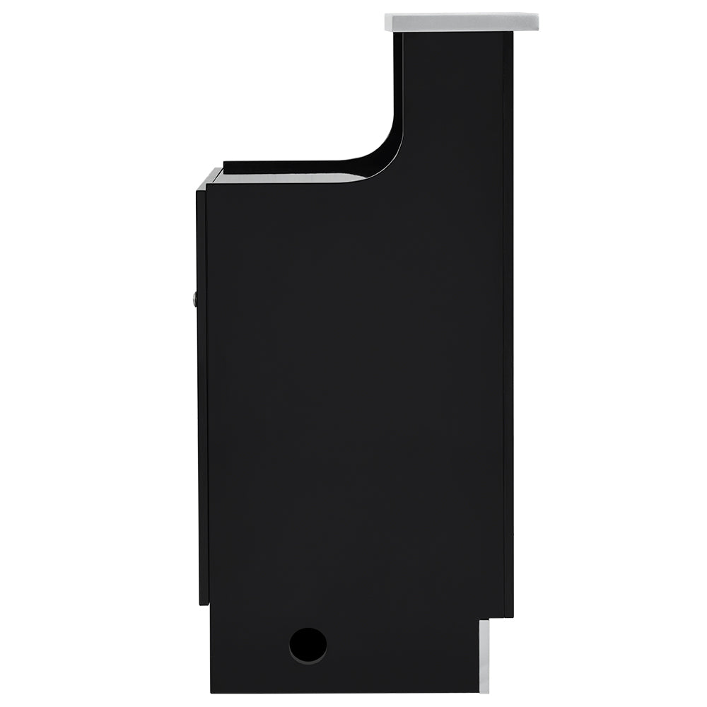 Janus Prime - LED Small Reception Desk