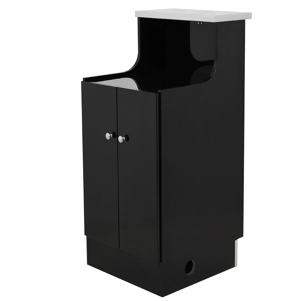 Janus Prime - LED Small Reception Desk