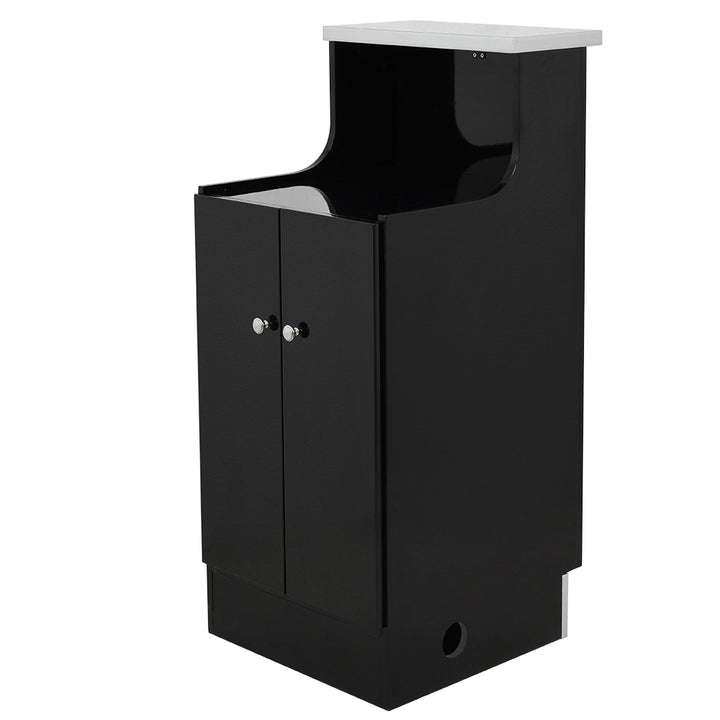 Janus Prime - LED Small Reception Desk