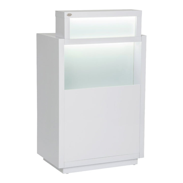 Orsacchiotto LED lighted Reception Desk