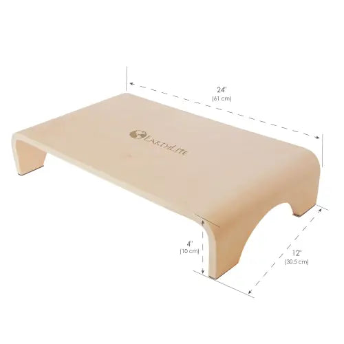 Massage Steps