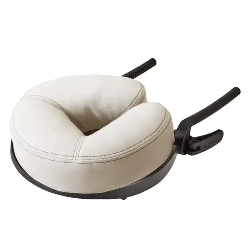 Flex-Rest Headrest w/STRATA™ FacePillow