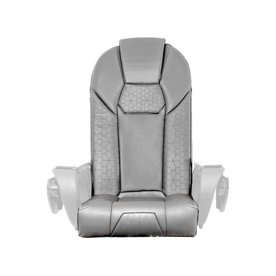 TSPA - Throne Pad Set