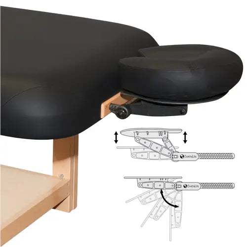 Terra™ Treatment Table