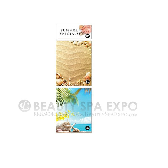 Stand Sign Insert