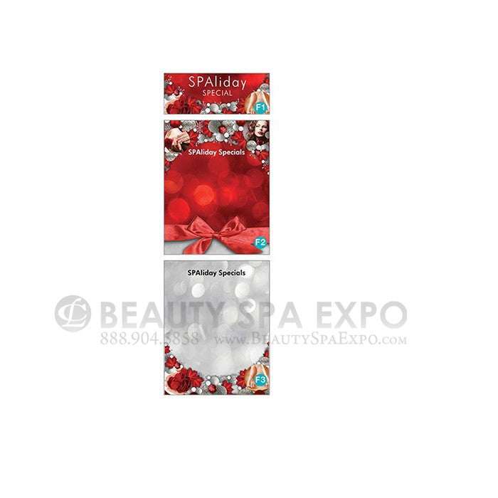 Stand Sign Insert