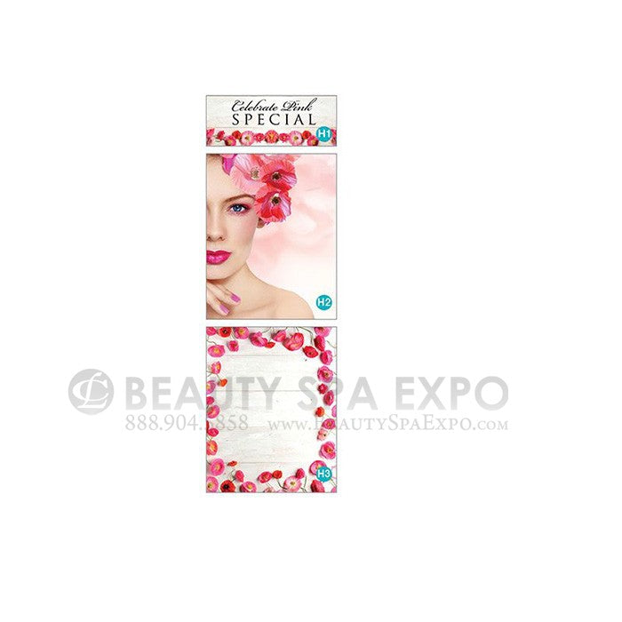 Stand Sign Insert