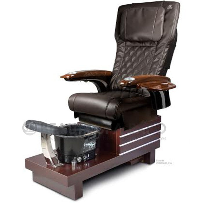 Footsie pedicure spa online chair