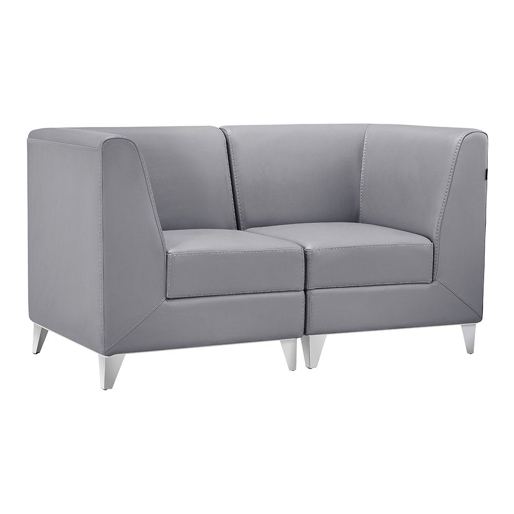 Magic Cubo Reception Sofa - 3 Seats