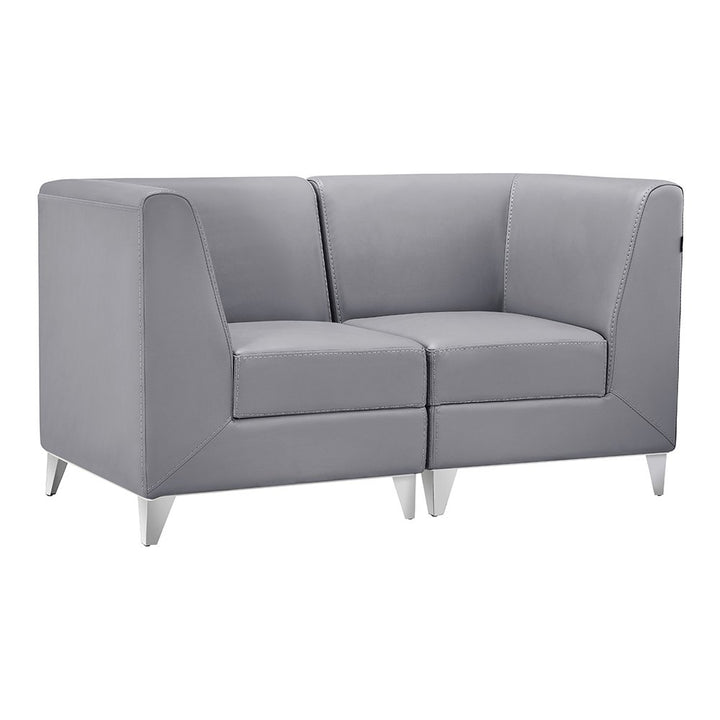Magic Cubo Reception Sofa - 3 Seats