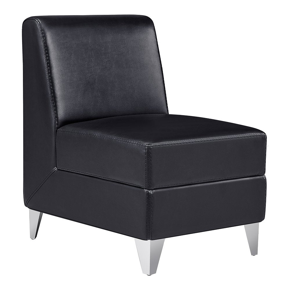 Magic Cubo Reception Chairs - 1 Seat