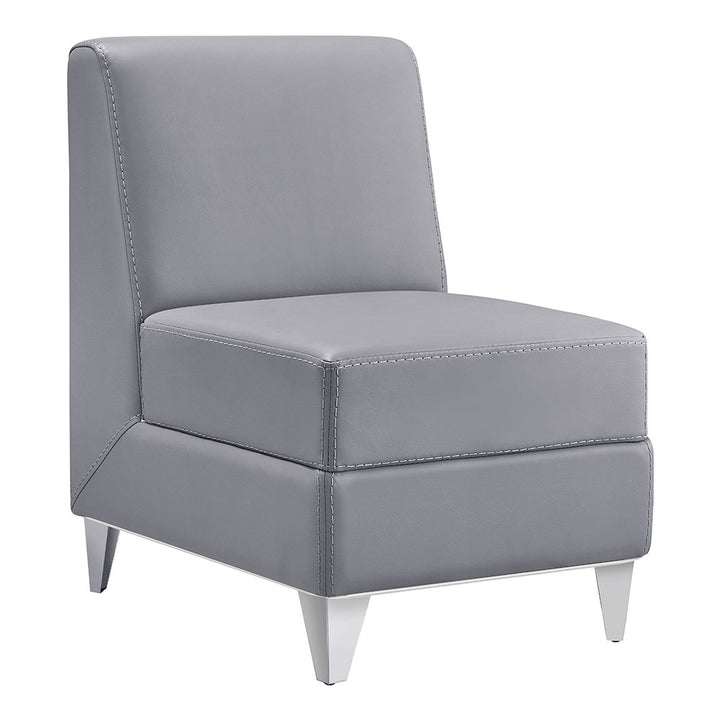 Magic Cubo Reception Sofa - 3 Seats