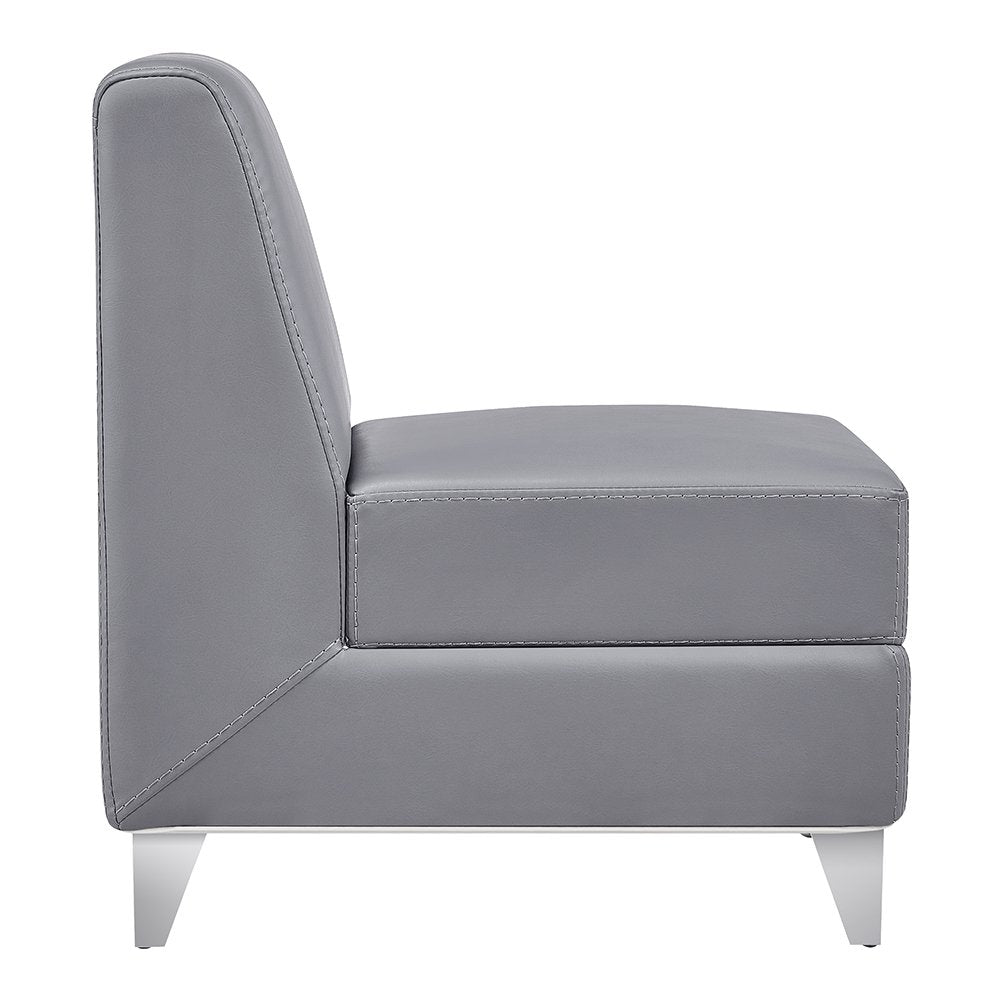Magic Cubo Reception Chairs - 1 Seat