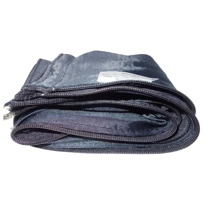 T Spa Timeless Zipper Fabric Liner